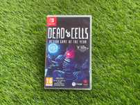 Dead Cells Nintendo Switch