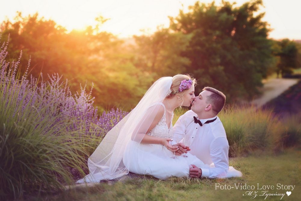 Foto+Video PROMOCJA 2025*fotografia i filmowanie, kamerzysta na wesele