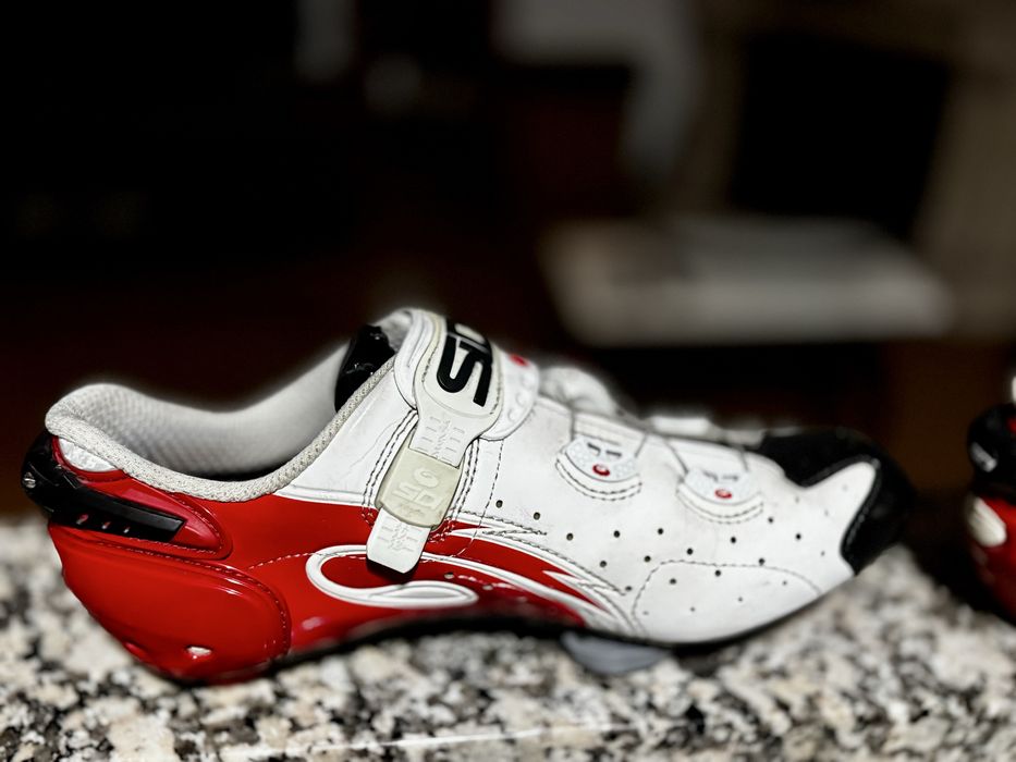 Sidi Wire 2 Carbon