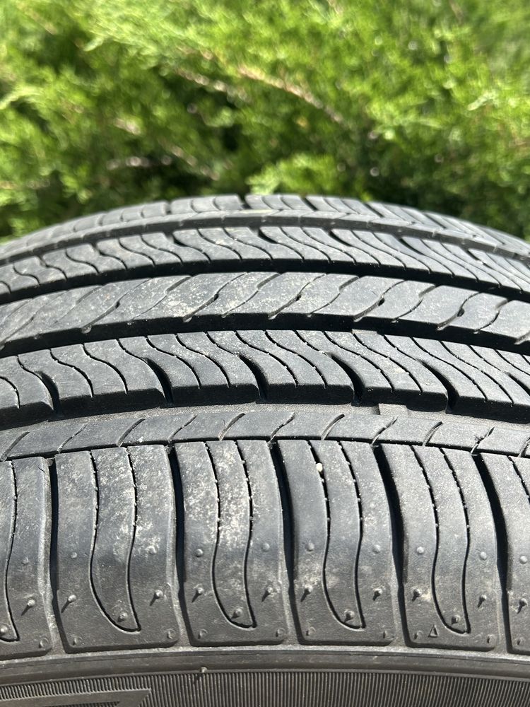 Літня гума BlackHawk 225/50 r17 , 1 штука