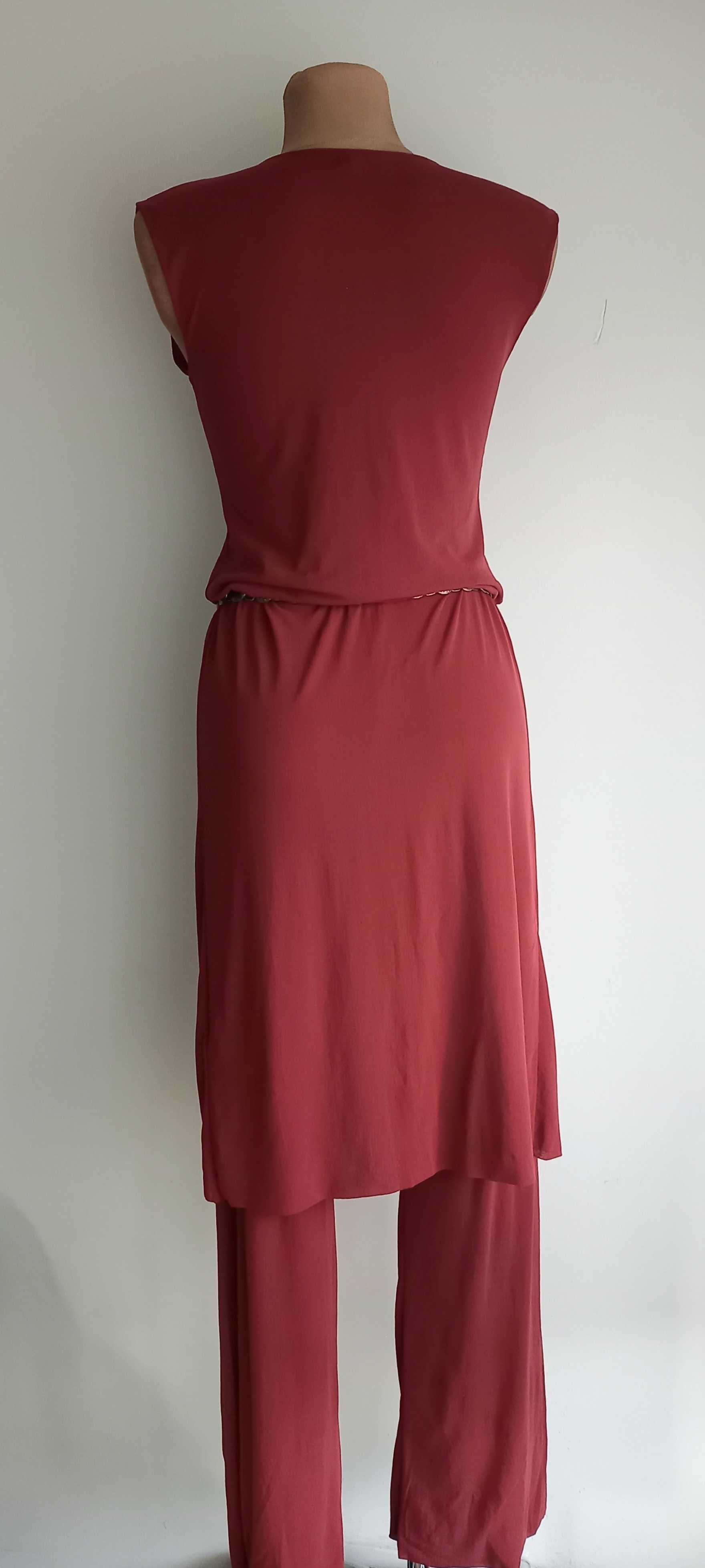 Komplet damski roz.M/L