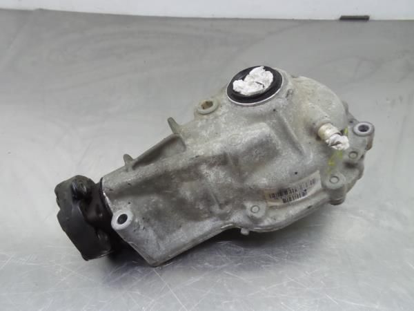 Diferencial frente BMW X5 (E70)