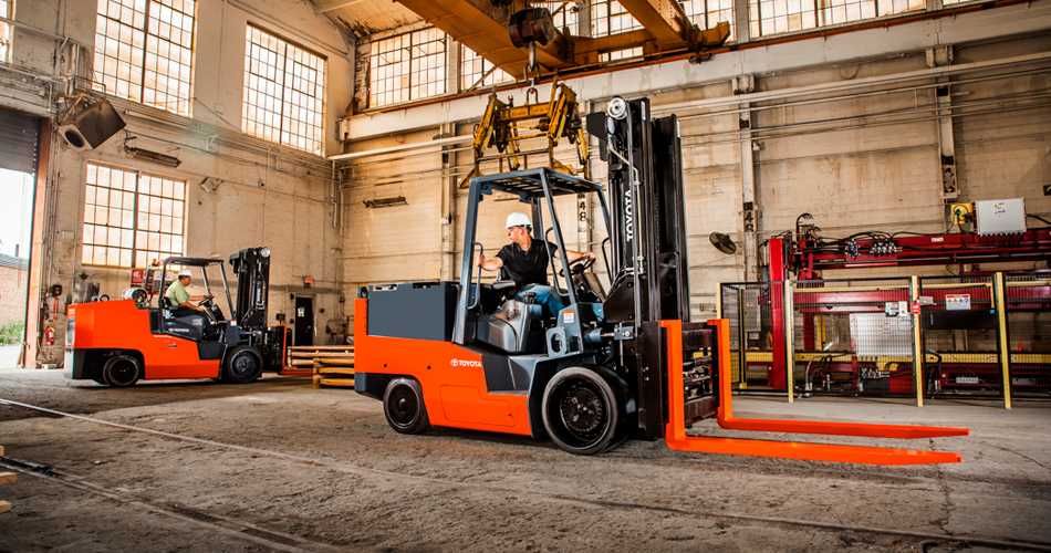 Ремонт Рокл штабелерів навантажувачів блоків керування