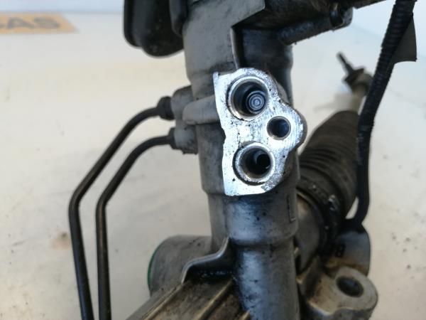 Caixa de direção FORD Focus II (DA_)