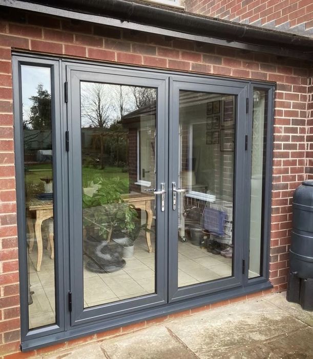 Пластиковые окна Кривой Рог, Металлопластиковые Окна, Установка Вікон