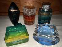Coleção Perfumes (Nautica voyage, Sharaf Blend, ZAAD Arctic, etc)
