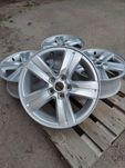 Диски GM оригинал R16 5x105 ET38 6,5J. Привезены из Германии.