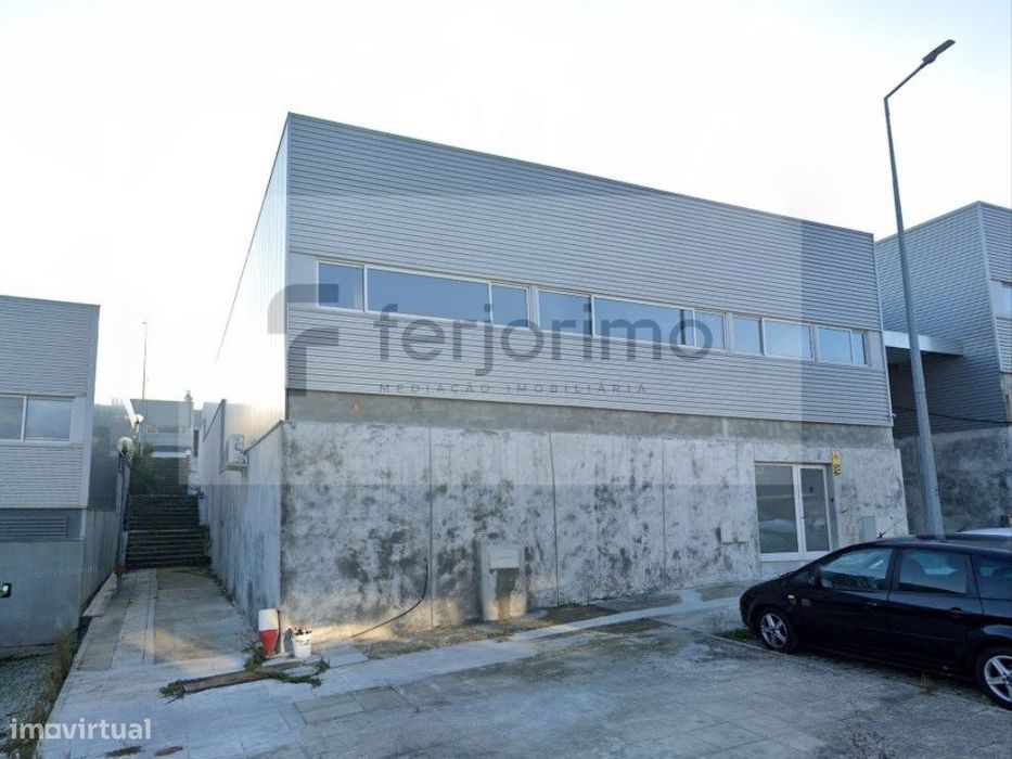 Exelente Pavilhão