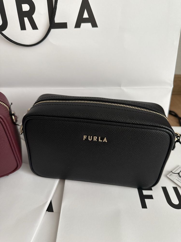 Сумка Furla Classic 100% оригінал
