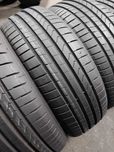 Шини бу 205/60 R16 Hankook Ventus Prime 4 Комплект Літо