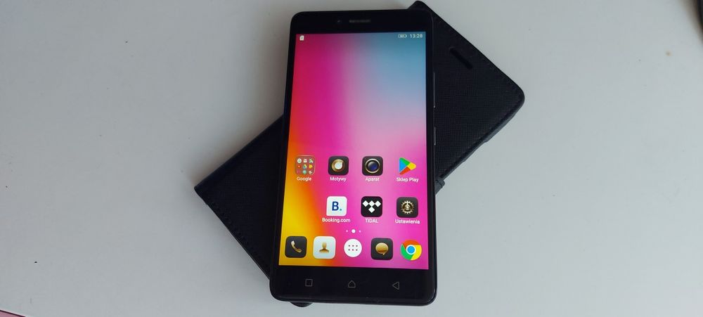 Sprzedam Lenovo dobrym stanie