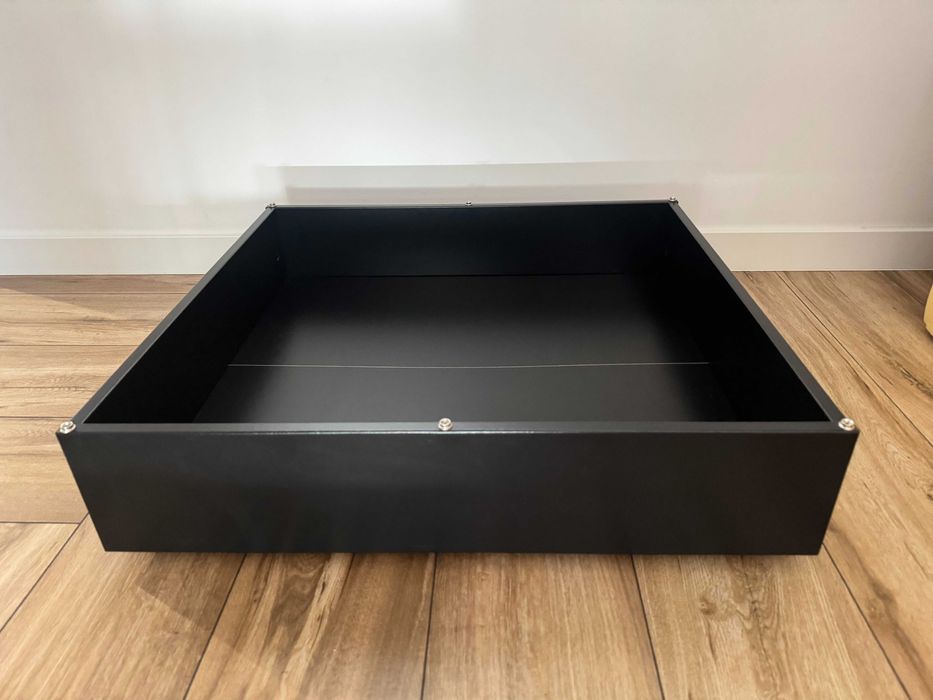 pojemnik VARDÖ na pościel lub inne IKEA -  4 szt (60 zl / szt)