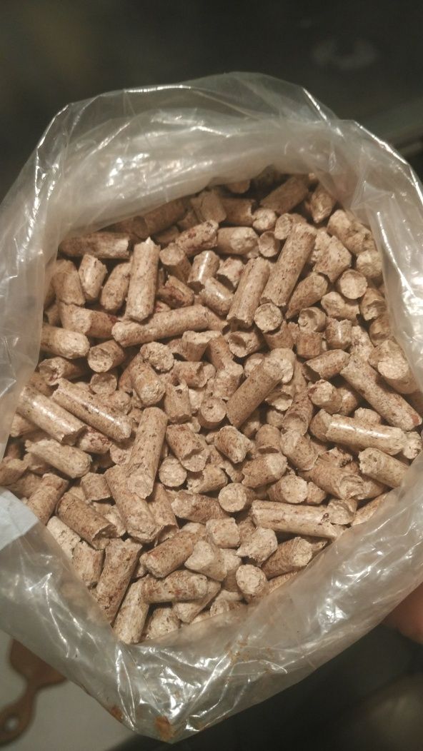 Pellet Pelet Pellety Opał Brykiet Węgiel Olczyk Rezult SYLVA Lava EKO