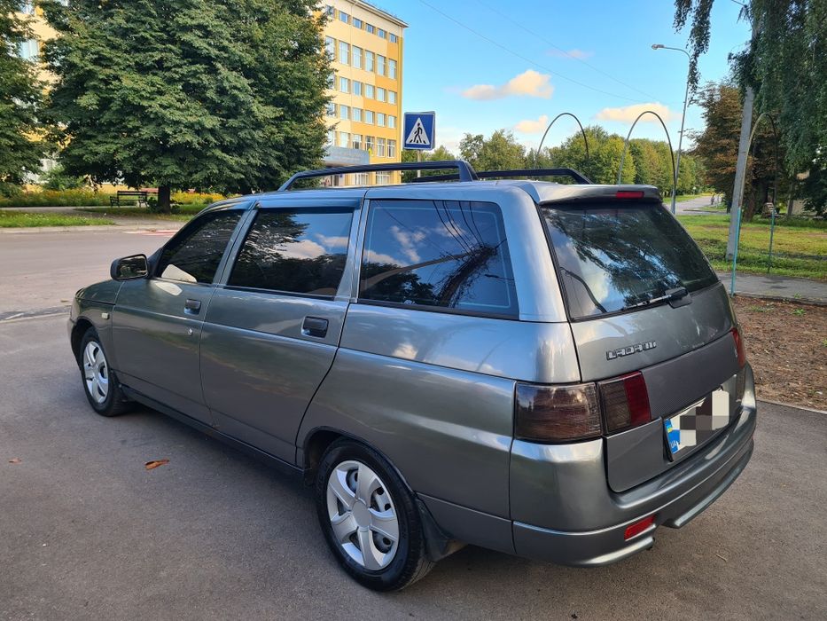 ВАЗ 2111 2013 року, 1.6 Газ/Бензин