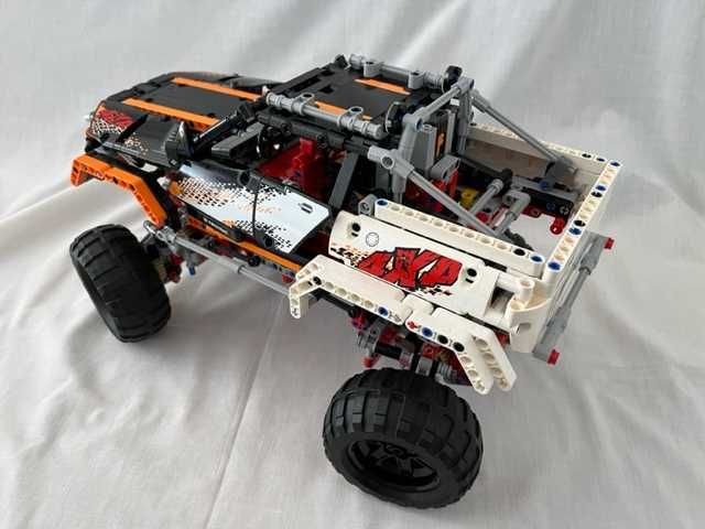 Lego Technic 9398