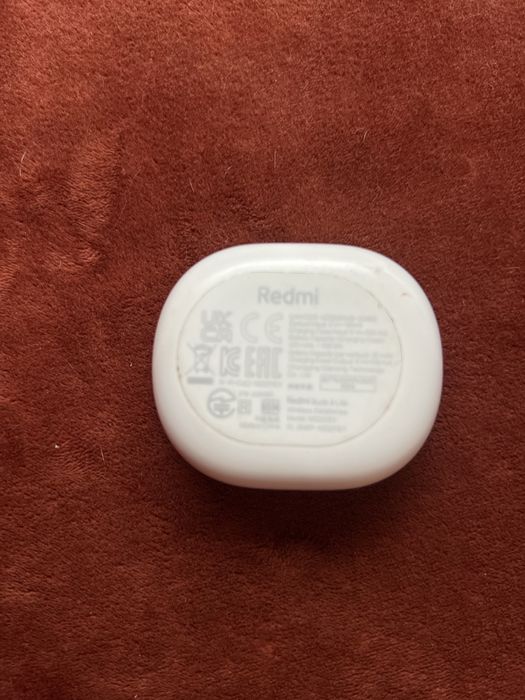 Xiaomi Redmi Buds 4 Lite - Branco