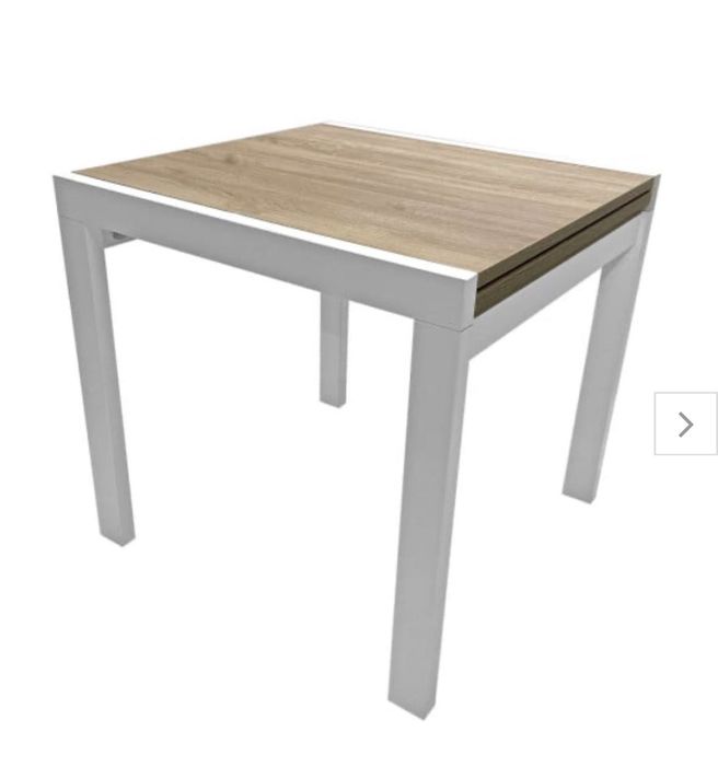 stół stolik rozkładany BRW