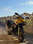 Yamaha FZS 600cc zadbana, gotowa do jazdy
