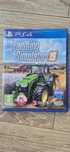 Farming simulator 19 PL PS4