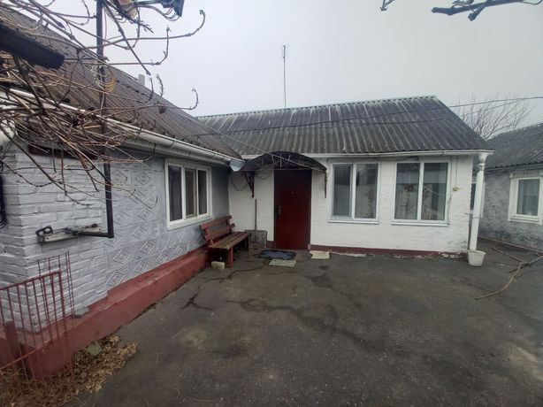 Продам Дом ул Чкалова