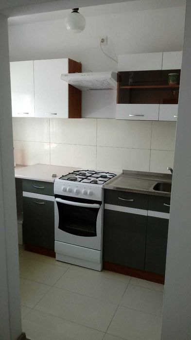 Kawalerka 27 m², Świdnica, Osiedle młodych