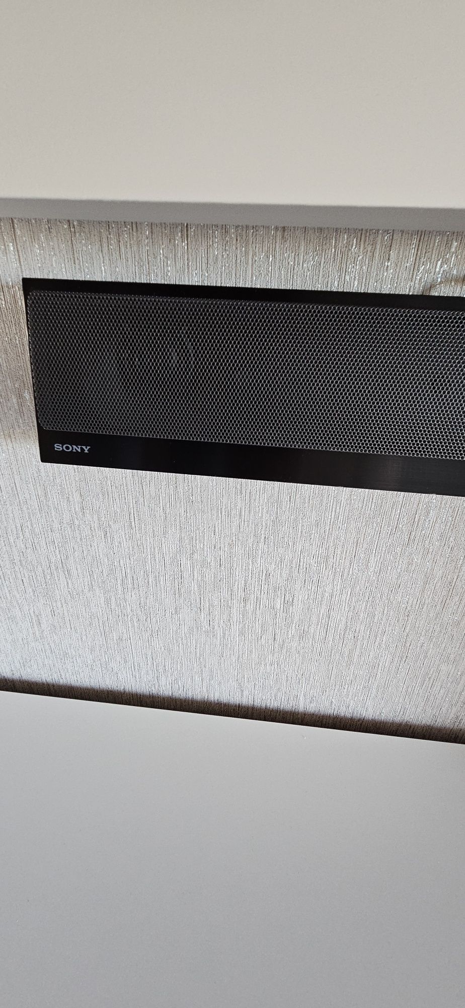 Sprzedam soundbar Sony