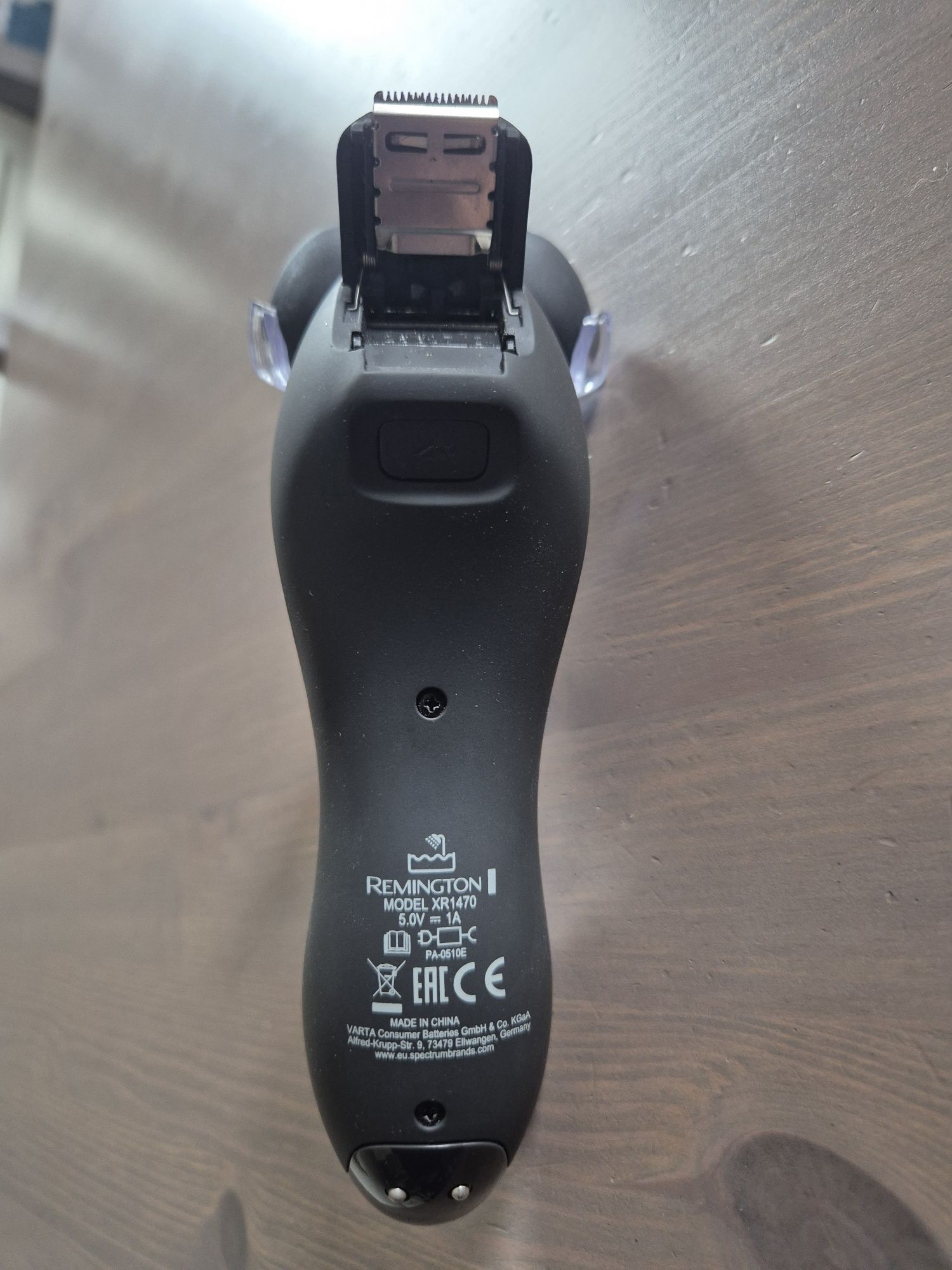 Golarka Remington XR1470 Hyperflex Aqua Pro