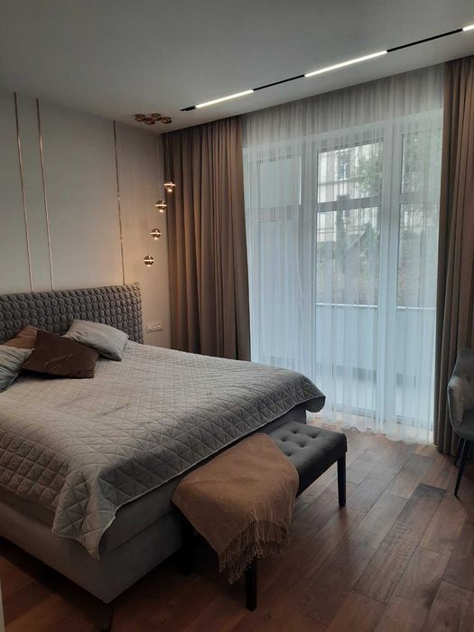 Продаж елітного житла у Львові