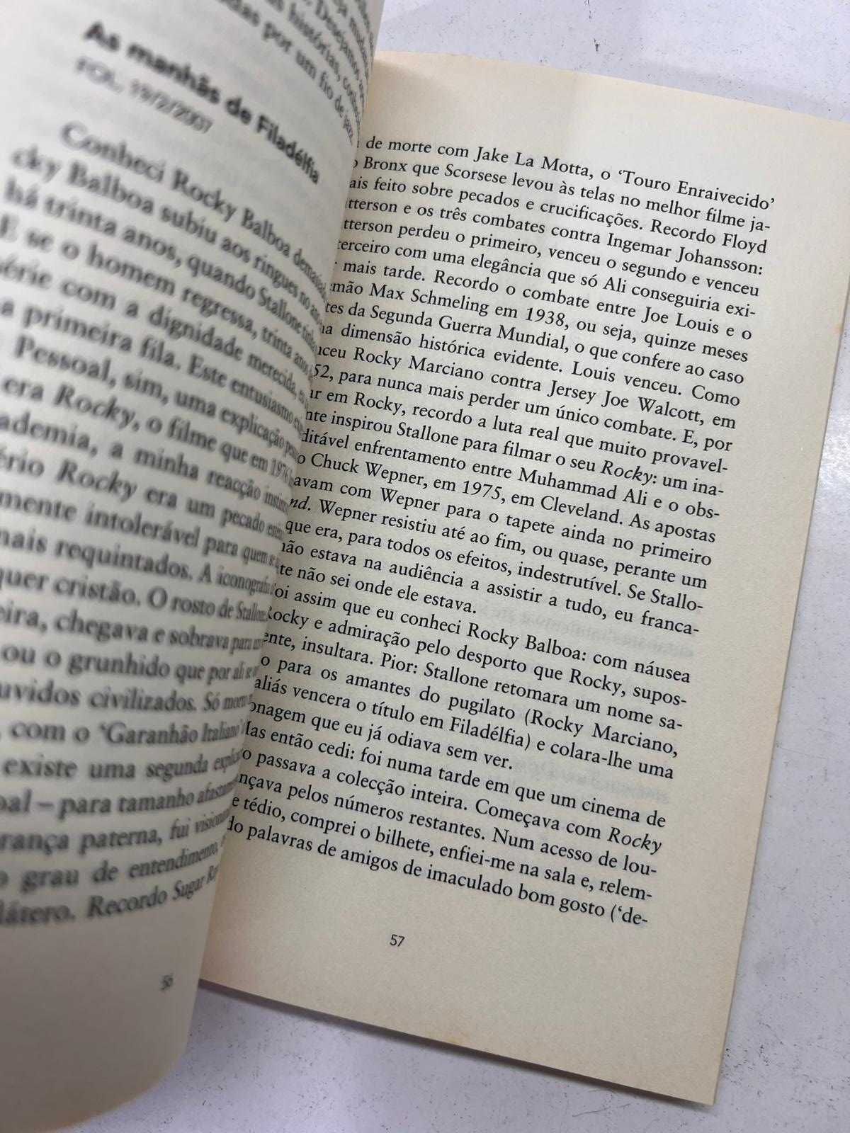 Livro - Avenida Paulista (ctt editorial grátis)