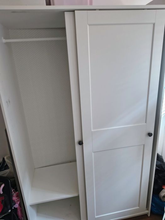 Szafa pax ikea używana