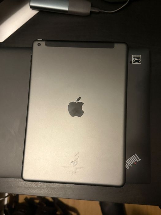 Ipad 9 geraçao wi-fi 4g