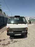 Toyota Dyna 250 com apenas 45 mil KM