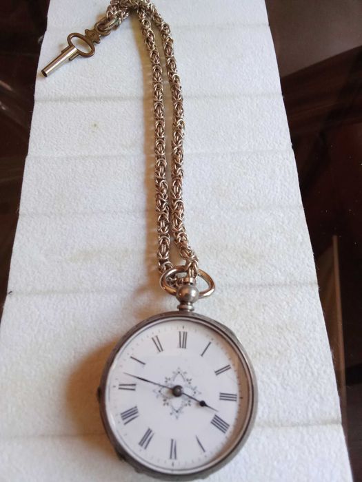 Vendo Relógio de Bolso