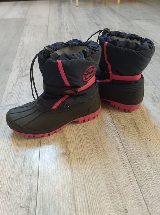 Buty zimowe 35 Lee Cooper