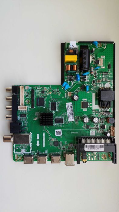 Плата майн S.T.CS2352P639 для китайского Samsung 32SFD4