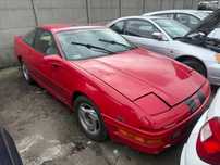 Ford Probe 2.2 Turbo Maska Drzwi Zderzak Lusterko Lampa Reflektor