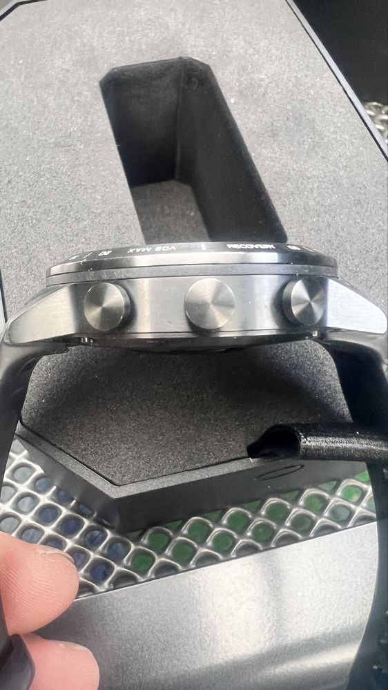 Garmin Marq Atlethe Performance Edition
