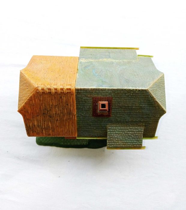 FALLER 289 Casa de quinta