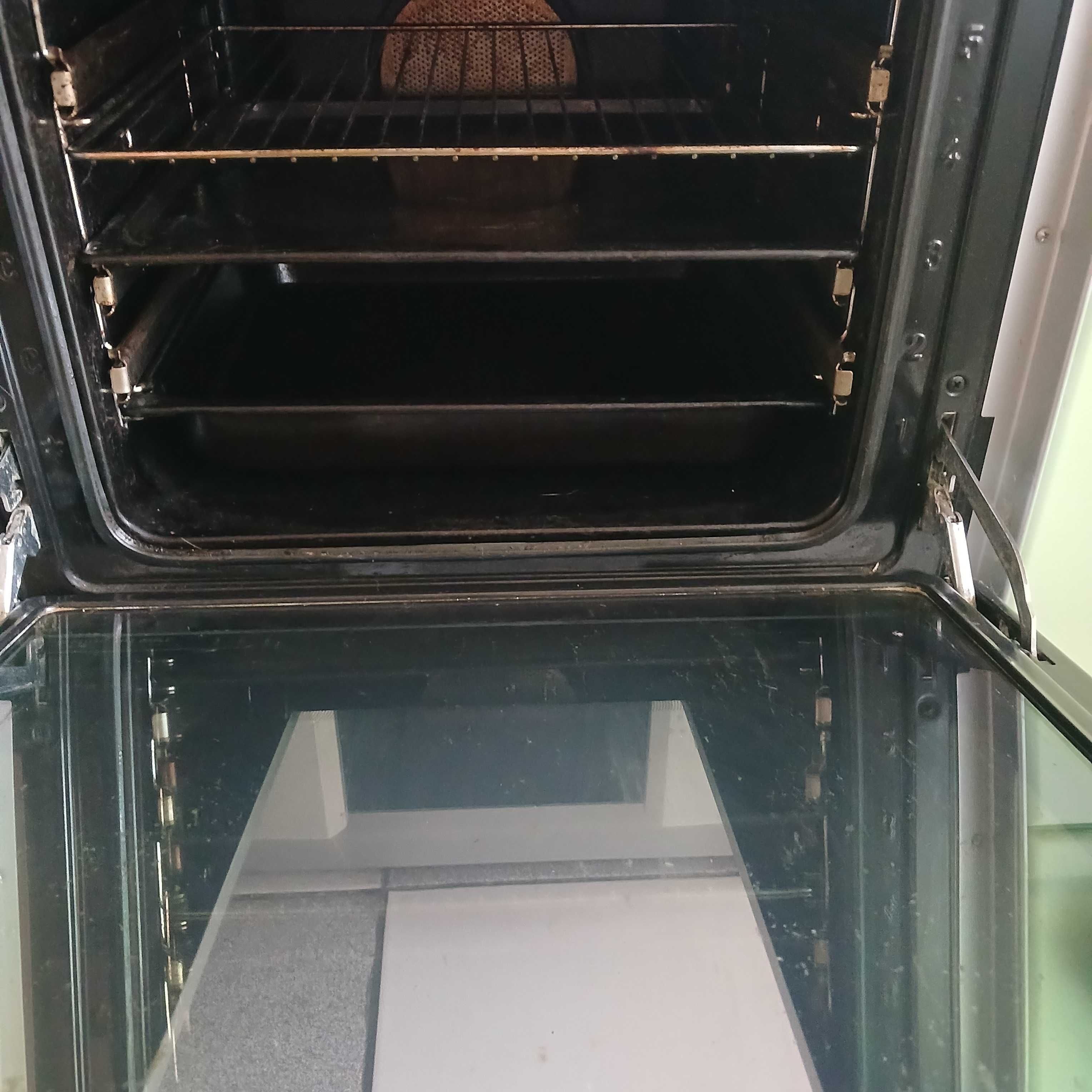 Электроплита gorenje.(духовка)