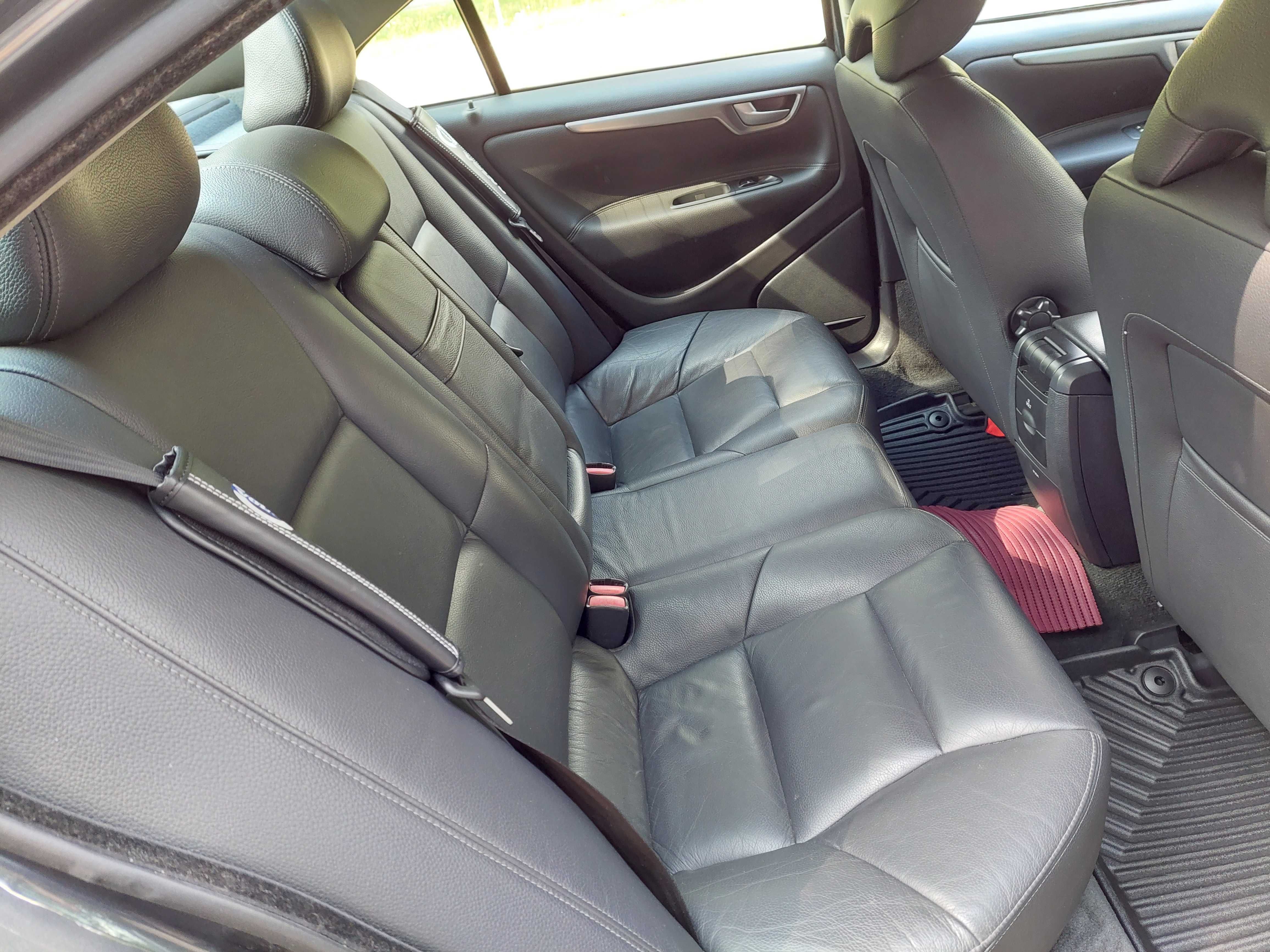 VOLVO S60  2008R 2,4 D