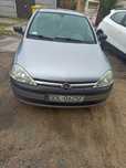 Opel corsa c super oszczędne auto tanie w eksploatacji