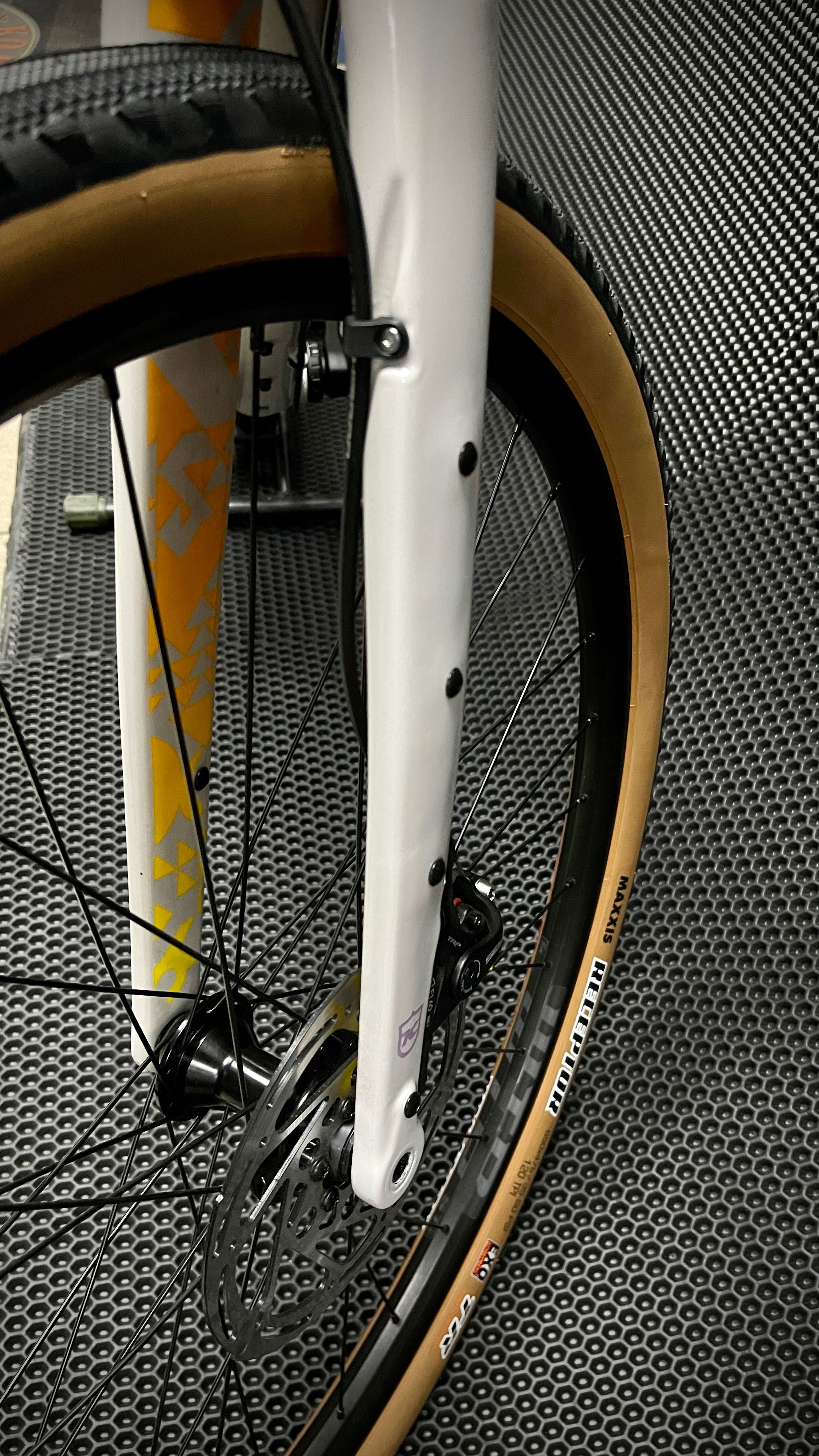 Гревел Kona Rove NRB 2023