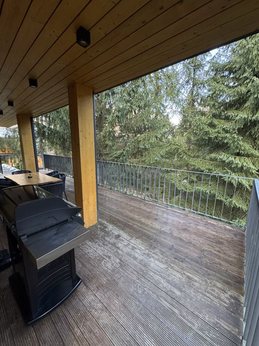 Скогур skogur Віп котедж преміум класу в районі Буковелю