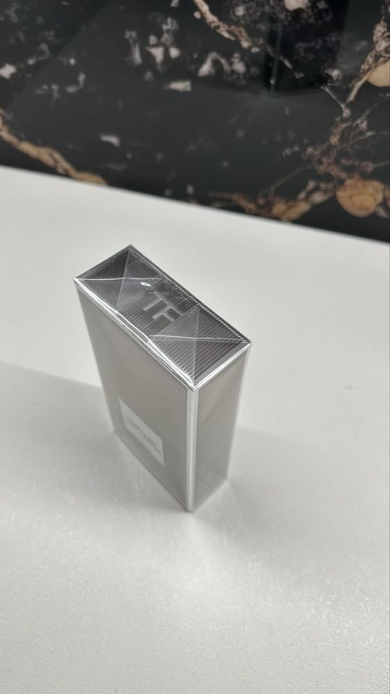 Perfumy Tom Ford Grey Vetiver Parfum 100 ml + GRATIS