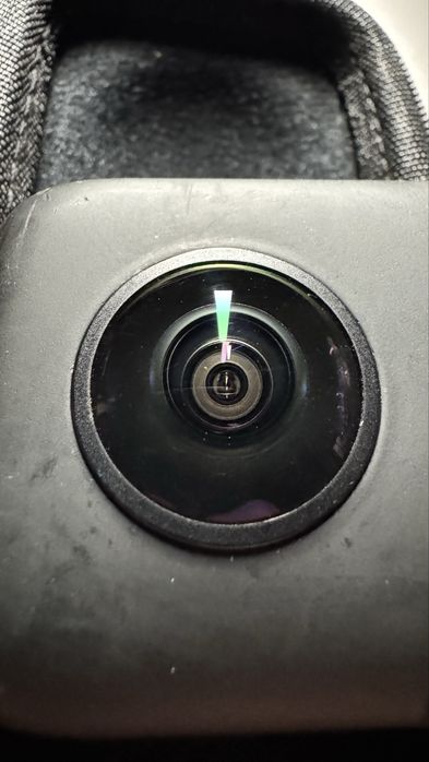 Insta 360 one x + кейс