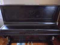 Stare pianino Kerntopf i Syn