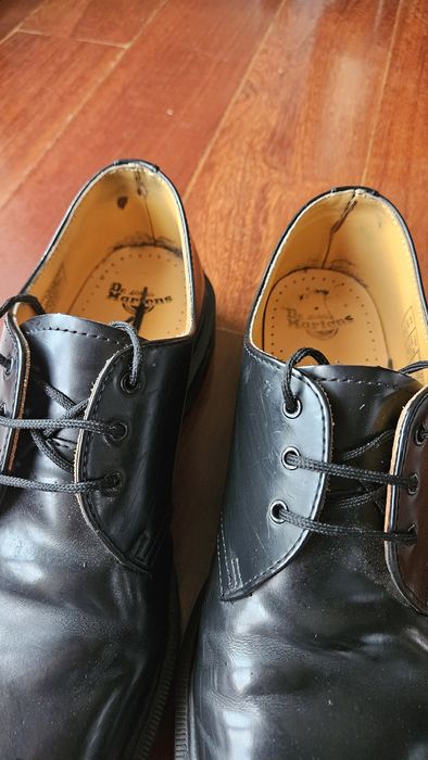 Sapato Dr Martens