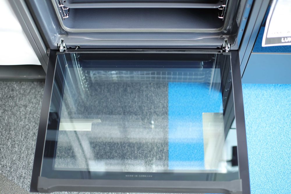 Piekarnik parowy AEG BSK999330M Ekspozycja/wyprzedaż/nieużywany