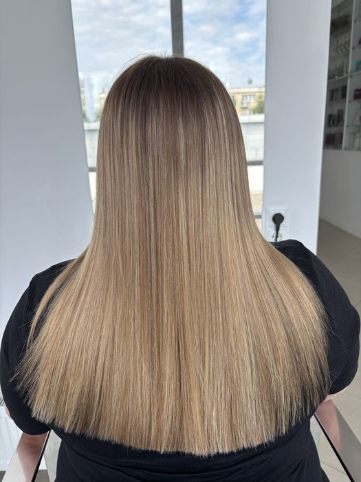 Gładkie, zdrowe i lśniące włosy? To możliwe!