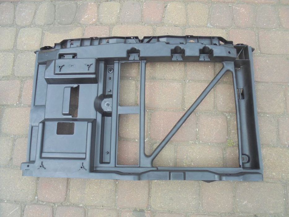 PAS PRZEDNI CITROEN C2 C3 02-10 PEUGEOT 1007 05-09 NOWY